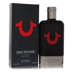 True Religion Black Eau De Toilette Spray By True Religion: True Religion Black Eau De Toilette Spray By True Religion True Religion Black Cologne by True Religion Size: 3.4 oz Eau De Toilette Spray PLEASE NOTE: Framed, Large, or heavy items do not have shippi