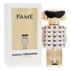Paco Rabanne Fame Eau De Parfum Spray By Paco Rabanne: Paco Rabanne Fame Eau De Parfum Spray By Paco Rabanne Paco Rabanne Fame Perfume by Paco Rabanne Size: 1.7 oz Eau De Parfum Spray PLEASE NOTE: Framed, Large, or heavy items do not have shipping costs i