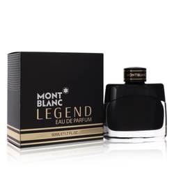Montblanc Legend Eau De Parfum Spray By Mont Blanc (1 of 1)