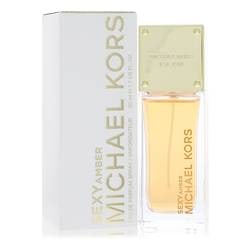 Michael Kors Sexy Amber Eau De Parfum Spray By Michael Kors (1 of 1)
