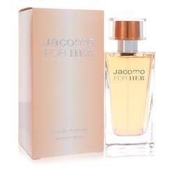 Jacomo De Jacomo Eau De Parfum Spray By Jacomo: Jacomo De Jacomo Eau De Parfum Spray By Jacomo Jacomo De Jacomo Perfume by Jacomo, Launched by the design house of jacomo in 1980, jacomo de jacomo is classified as a sharp masculine woody fragrance. 