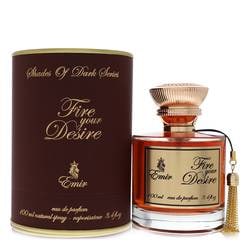 Paris Corner Emir Fire Your Desire Eau De Parfum Spray (Unisex) By Paris Corner (1 of 1)