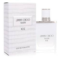 Jimmy Choo Ice Eau De Toilette Spray By Jimmy Choo (1 of 1)