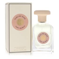Tory Burch Sublime Rose Eau De Parfum Spray By Tory Burch (1 of 1)