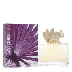 Kenzo Jungle Elephant Eau De Parfum Spray By Kenzo: Kenzo Jungle Elephant Eau De Parfum Spray By Kenzo Kenzo Jungle Elephant Perfume by Kenzo, jungle l' elephant by the design house of kenzo is meant to let the animal in you to come roaring out in styl