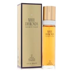 White Diamonds Eau De Toilette Spray By Elizabeth Taylor (1 of 1)