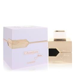 L'aventure Femme Eau De Parfum Spray By Al Haramain (1 of 1)