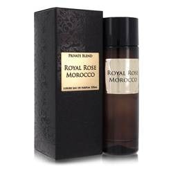 Private Blend Royal Rose Morocco Eau De Parfum Spray By Chkoudra Paris: Private Blend Royal Rose Morocco Eau De Parfum Spray By Chkoudra Paris Private Blend Royal Rose Morocco Perfume by Chkoudra Paris, This fragrance is part of the private blend collection from chkoudra 