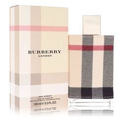 Burberry London (new) Eau De Parfum Spray By Burberry (1 of 1)