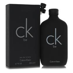 Ck Be Eau De Toilette Spray (Unisex) By Calvin Klein (1 of 1)