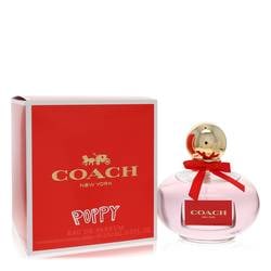 Coach Poppy Eau De Parfum Spray By Coach (1 of 1)