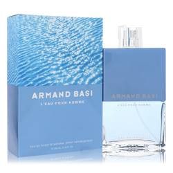 Armand Basi L'eau Pour Homme Eau De Toilette Spray By Armand Basi (1 of 1)