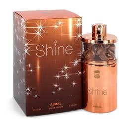 Ajmal Shine Eau De Parfum Spray By Ajmal (1 of 1)
