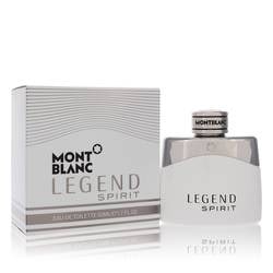 Montblanc Legend Spirit Eau De Toilette Spray By Mont Blanc: Montblanc Legend Spirit Eau De Toilette Spray By Mont Blanc Montblanc Legend Spirit Cologne by Mont Blanc, Montblanc legend spirit launched as an exclusive men's cologne in 2016, symbolizes classy, ti
