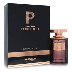 Al Haramain Portfolio Euphoric Roots Eau De Parfum Spray By Al Haramain (1 of 1)
