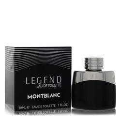 Montblanc Legend Eau De Toilette Spray By Mont Blanc (1 of 1)