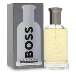 Boss No. 6 Eau De Toilette Spray (Grey Box) By Hugo Boss: Boss No. 6 Eau De Toilette Spray (Grey Box) By Hugo Boss Boss No. 6 Cologne by Hugo Boss, Lauched by the design house of boss in 1999. It's fragrant nature explores essences of fern, bergamot and pine