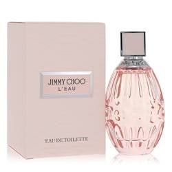Jimmy Choo L'eau Eau De Toilette Spray By Jimmy Choo (1 of 1)