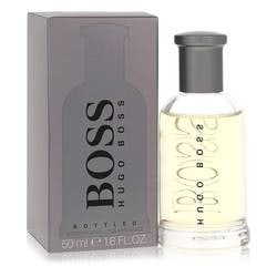 Boss No. 6 After Shave By Hugo Boss: Boss No. 6 After Shave By Hugo Boss Boss No. 6 Cologne by Hugo Boss, Lauched by the design house of boss in 1999. It's fragrant nature explores essences of fern, bergamot and pineapple. Size: 1.6 oz A