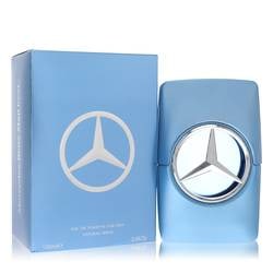 Mercedes Benz Man Fresh Eau De Toilette Spray By Mercedes Benz (1 of 1)