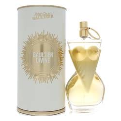 Jean Paul Gaultier Divine Eau De Parfum Spray Refillable By Jean Paul Gaultier (1 of 1)