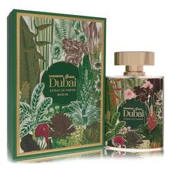 Al Haramain Green Dubai Extrait De Parfum Spray (Unisex) By Al Haramain: Al Haramain Green Dubai Extrait De Parfum Spray (Unisex) By Al Haramain Al Haramain Green Dubai Perfume by Al Haramain Size: 3.3 oz Extrait De Parfum Spray PLEASE NOTE: Framed, Large, or heavy items d