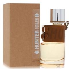 Armaf Hunter Eau De Parfum Spray By Armaf: Armaf Hunter Eau De Parfum Spray By Armaf Armaf Hunter Cologne by Armaf, Armaf hunter by armaf is an invigorating and primal cologne designed for men. Belonging to the woody floral musk group of fragr