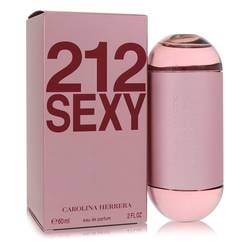 212 Sexy Eau De Parfum Spray By Carolina Herrera (1 of 1)