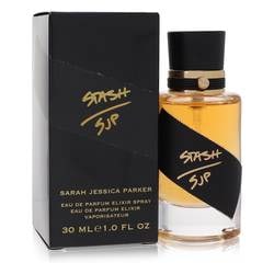 Sarah Jessica Parker Stash Eau De Parfum Elixir Spray (Unisex) By Sarah Jessica Parker (1 of 1)