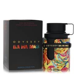 Armaf Odyssey Ba Ha Mas Eau De Parfum Spray By Armaf (1 of 1)