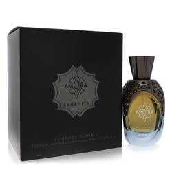 Atralia Amora Serenity Extrait De Parfum Spray (Unisex) By Atralia: Atralia Amora Serenity Extrait De Parfum Spray (Unisex) By Atralia Atralia Amora Serenity Perfume by Atralia Size: 3.4 oz Extrait De Parfum Spray PLEASE NOTE: Framed, Large, or heavy items do not have