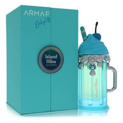 Armaf Delight Island Bliss Eau De Parfum Spray By Armaf (1 of 1)