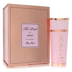 Armaf The Pride Rose Oud Eau De Parfum Spray By Armaf (1 of 1)