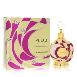 Swiss Arabian Yulali Concentrated Perfume Oil By Swiss Arabian (1 of 1)