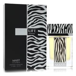 Bharara Mast Wild Life Eau De Parfum Spray By Bharara Beauty (1 of 1)