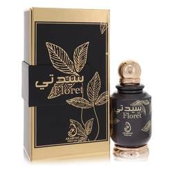 Floret Eau De Parfum Spray By Arabiyat Prestige: Floret Eau De Parfum Spray By Arabiyat Prestige Floret Perfume by Arabiyat Prestige Size: 3.4 oz Eau De Parfum Spray PLEASE NOTE: Framed, Large, or heavy items do not have shipping costs included. The