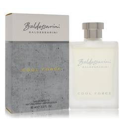 Baldessarini Cool Force Eau De Toilette Spray By Hugo Boss (1 of 1)