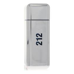 212 Vip Eau De Toilette Spray (Tester) By Carolina Herrera (1 of 1)
