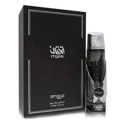 Afnan Zimaya Itqan Noir Eau De Parfum Spray (Unisex) By Afnan: Afnan Zimaya Itqan Noir Eau De Parfum Spray (Unisex) By Afnan Afnan Zimaya Itqan Noir Cologne by Afnan Size: 3.4 oz Eau De Parfum Spray PLEASE NOTE: Framed, Large, or heavy items do not have shipping 