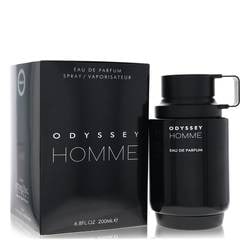 Armaf Odyssey Homme Eau De Parfum Spray By Armaf (1 of 1)