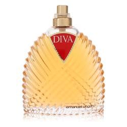 Diva Eau De Parfum Spray (Tester) By Ungaro (1 of 1)