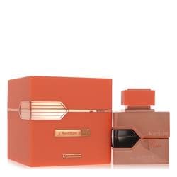 L'aventure Rose Eau De Parfum Spray By Al Haramain: L'aventure Rose Eau De Parfum Spray By Al Haramain L'aventure Rose Perfume by Al Haramain Size: 3.4 oz Eau De Parfum Spray PLEASE NOTE: Framed, Large, or heavy items do not have shipping costs include