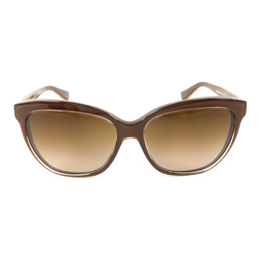 DG4251F Brown Women's Sunglasses by Dolce & Gabbana: DG4251F Brown Women's Sunglasses by Dolce & Gabbana These Dolce & Gabbana DG4251F sunglasses feature a sleek brown frame crafted for women. Made in Italy, they offer a stylish accessory for everyday w