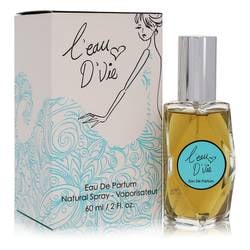 L'eau De Vie Eau De Parfum Spray By Rue 37 (1 of 1)