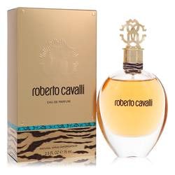 Roberto Cavalli New Eau De Parfum Spray By Roberto Cavalli (1 of 1)