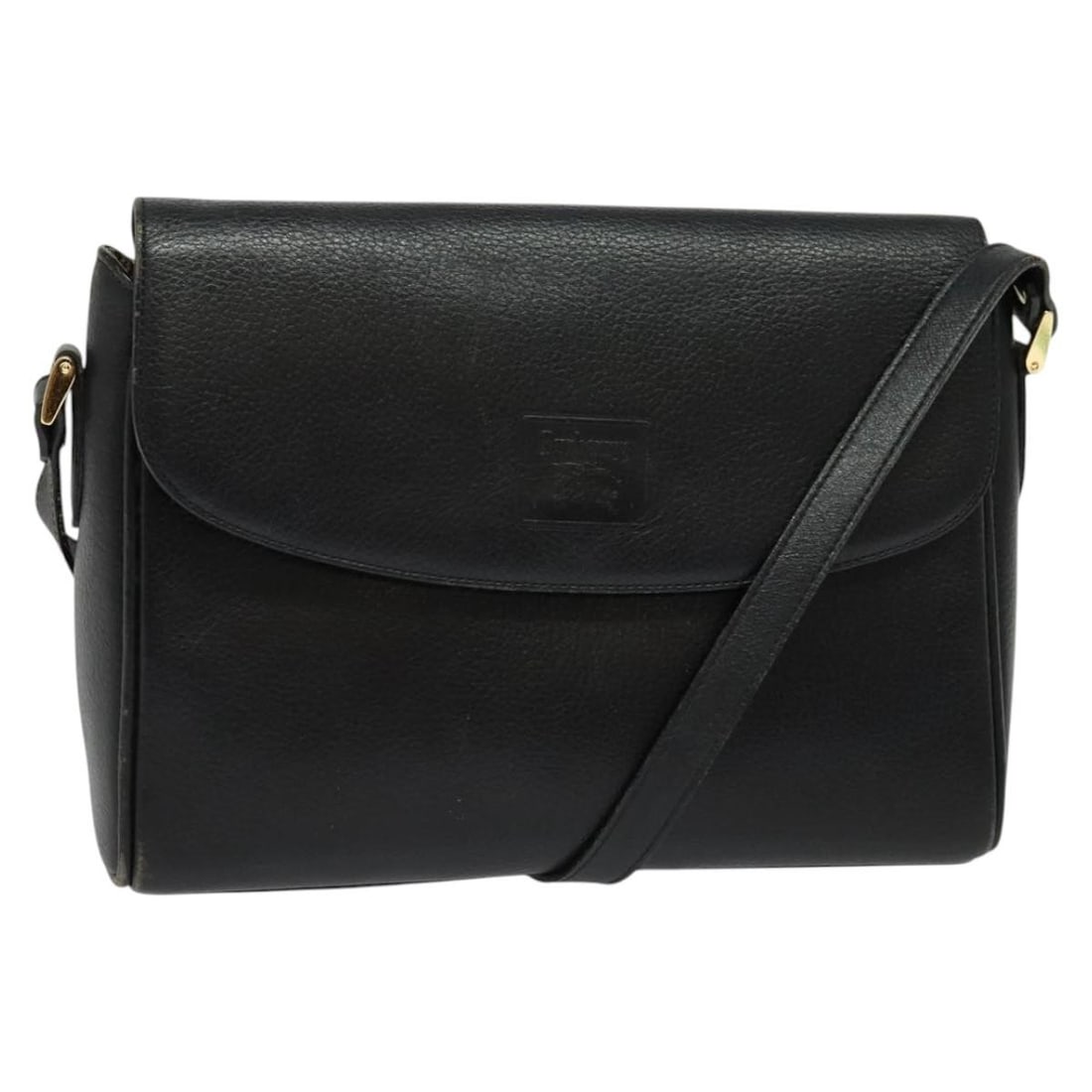 Burberrys Gold Black Leather Shoulder Bag Auth EP10528: Burberrys Gold Black Leather Shoulder Bag Auth EP10528 This Burberrys shoulder bag is a stylish accessory crafted from premium leather, showcasing a chic combination of gold and black hues. Measuring 