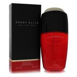 Perry Ellis Red Eau De Toilette Spray By Perry Ellis (1 of 1)
