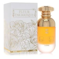 Ajmal Fleur Enigmatique Eau De Parfum Spray By Ajmal: Ajmal Fleur Enigmatique Eau De Parfum Spray By Ajmal Ajmal Fleur Enigmatique Cologne by Ajmal Size: 3 oz Eau De Parfum Spray PLEASE NOTE: Framed, Large, or heavy items do not have shipping costs inclu
