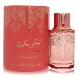 Arabiyat Prestige Lychee Musk Eau De Parfum Spray (Unisex) By Arabiyat Prestige (1 of 1)