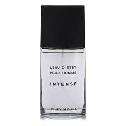 L'eau D'issey Pour Homme Intense Eau De Toilette Spray (Tester) By Issey Miyake (1 of 1)